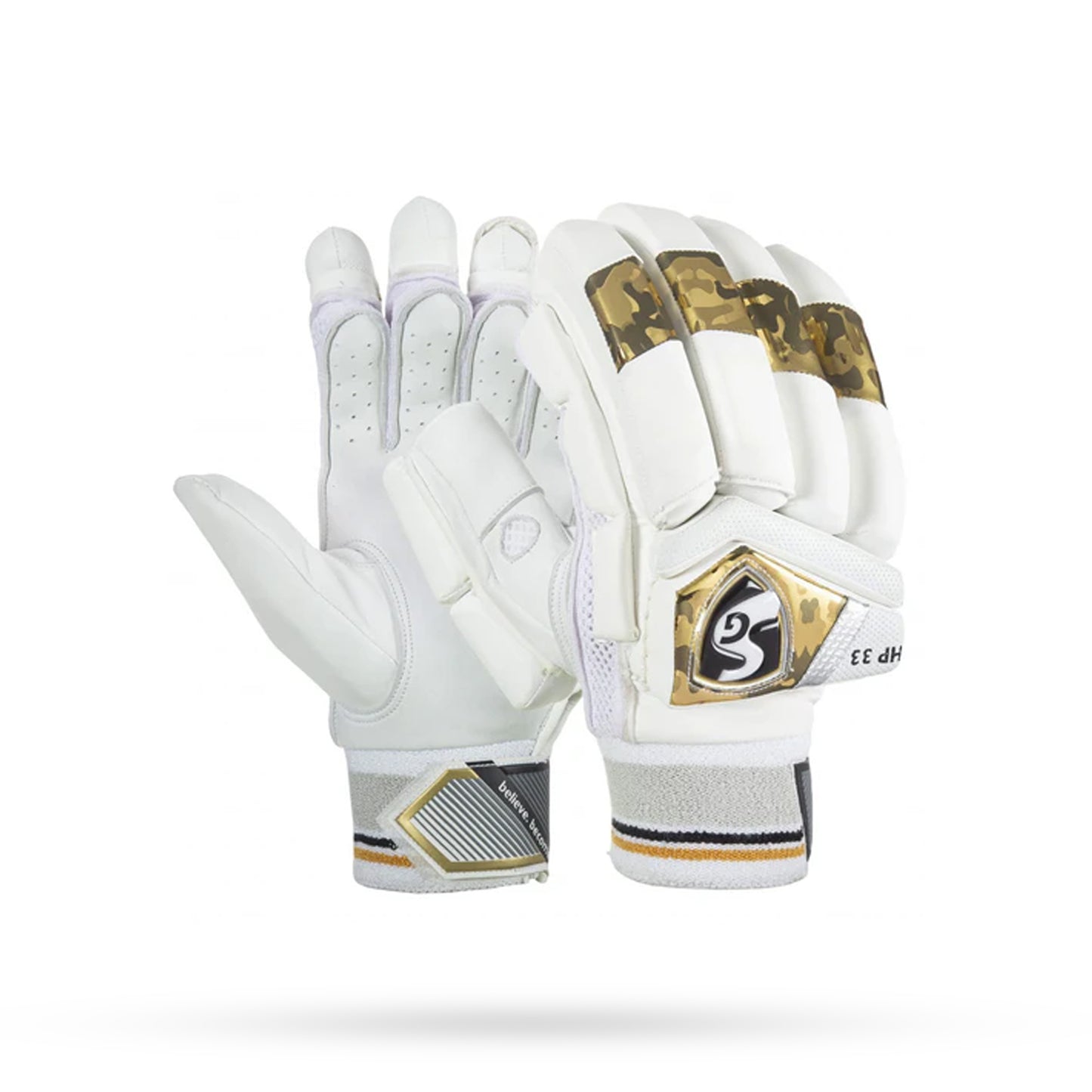 SG HP-33 Batting Gloves