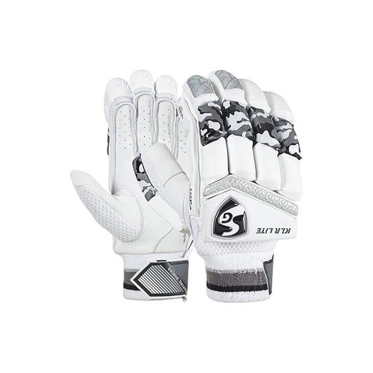 SG KLR Lite Batting Gloves