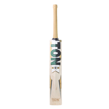 SS Ton Super English Willow Cricket Bat (NO.6)