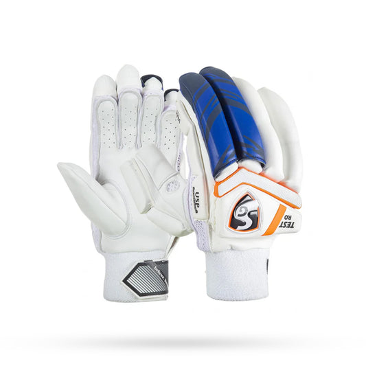 SG Test RO Batting Gloves