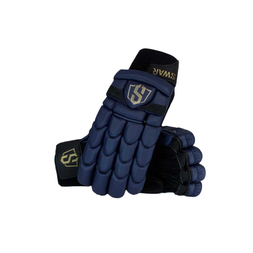 Swar Apotheosis Pro Batting Gloves