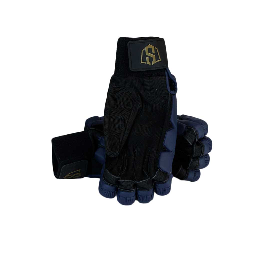 Swar Apotheosis Pro Batting Gloves