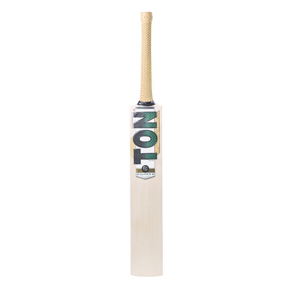 SS Ton Super English Willow Cricket Bat (NO.6)