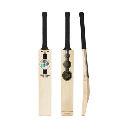 SG King Cobra Arc 4.0 English Willow Bat