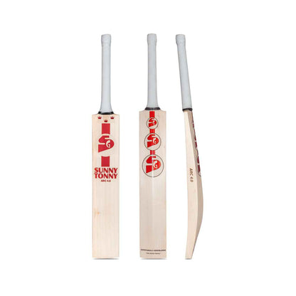 SG  Sunny Tonny Arc 4.0 English Willow Cricket Bat