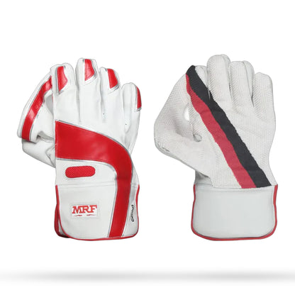 MRF Genius Wicket Keeping Gloves