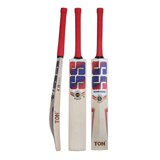 SS Sir Richard English Willow Cricket Bat -SH
