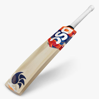 DSC Krunch 2.0 English Willow Cricket Bat SH