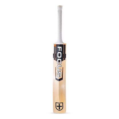 Focus Raw Select English Willow Cricket Bat SH