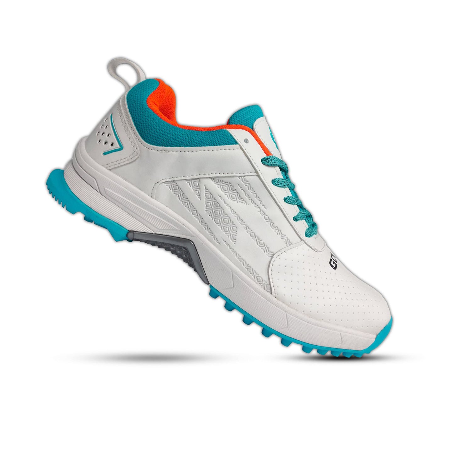GOWIN Turf Studs Cricket Shoes For Men