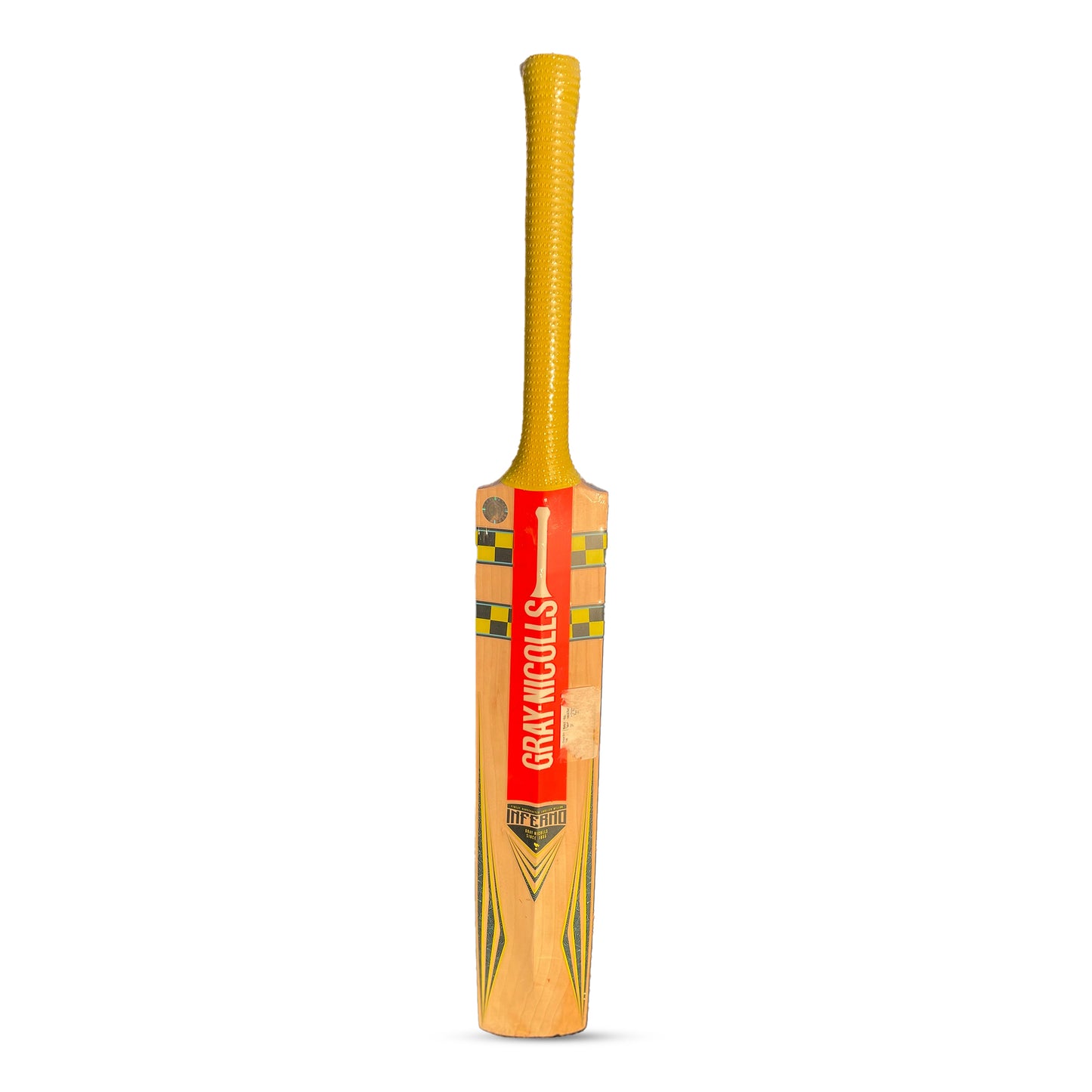 Gray Nicolls Inferno 6.0 English Willow Cricket Bat SH