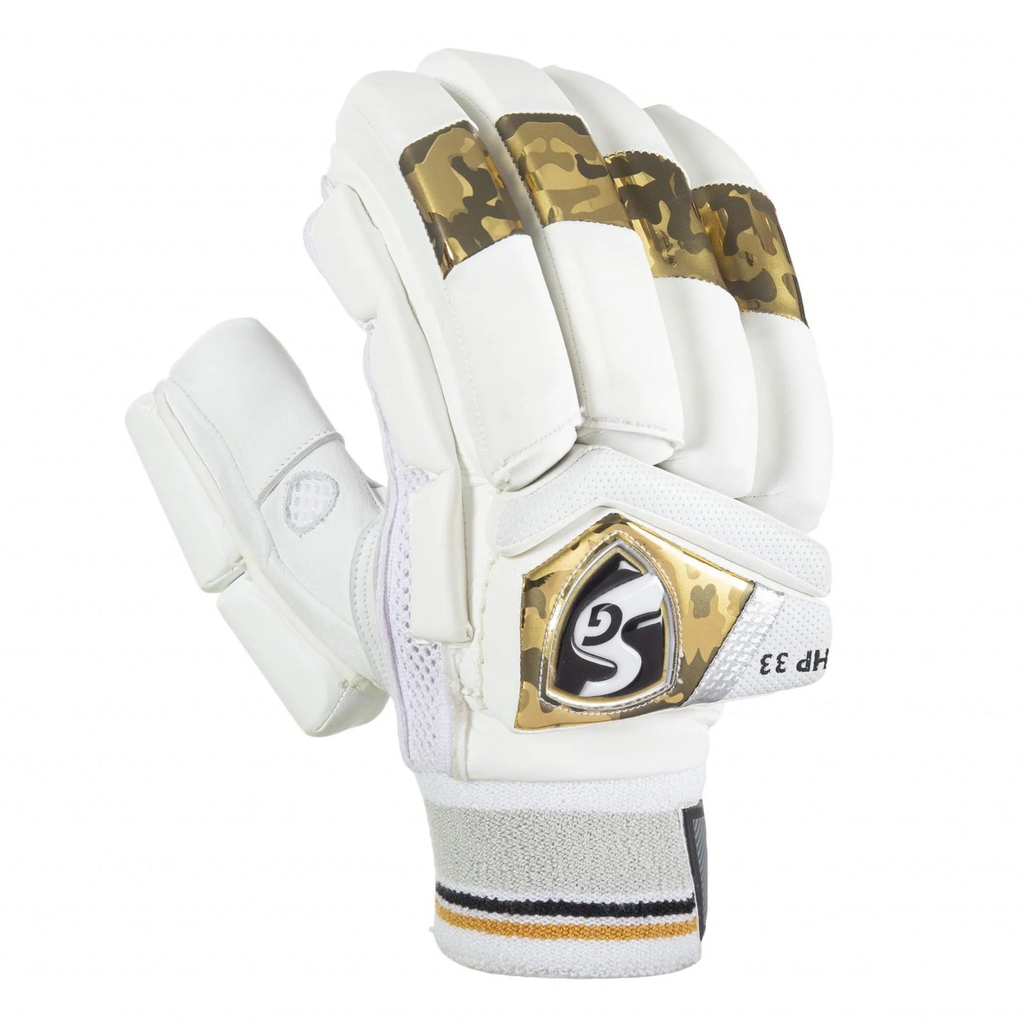 SG HP-33 Batting Gloves