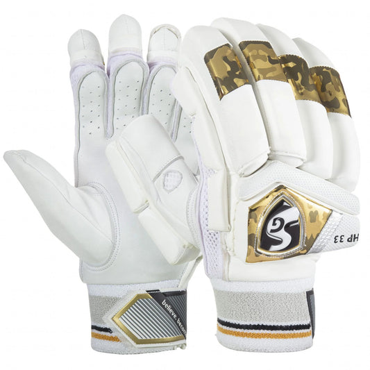 SG HP-33 Batting Gloves