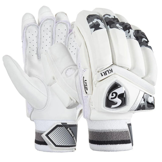 SG KLR1 Batting Gloves