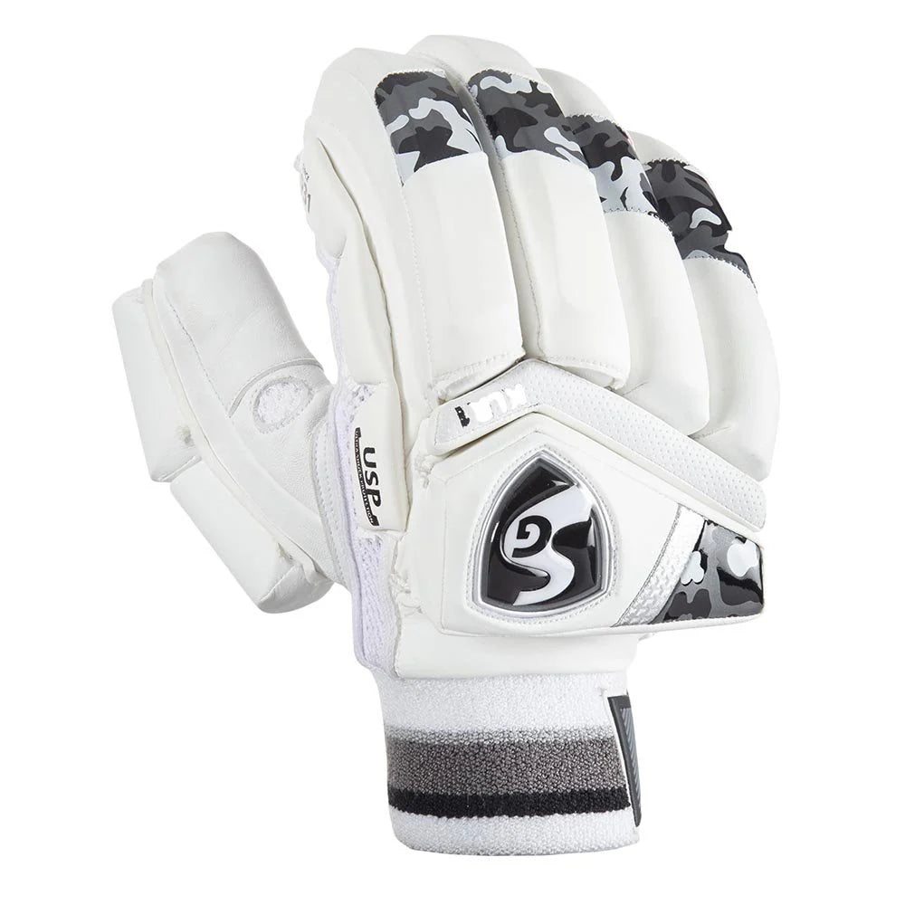 SG KLR1 Batting Gloves