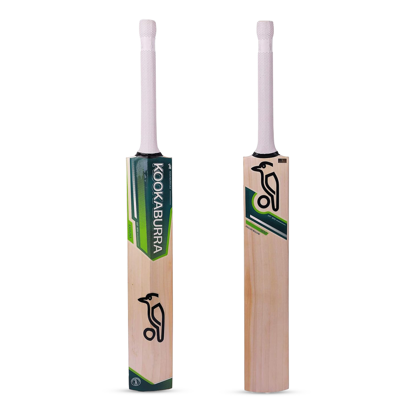 Kookaburra Kahuna 500 English Willow Cricket Bat SH
