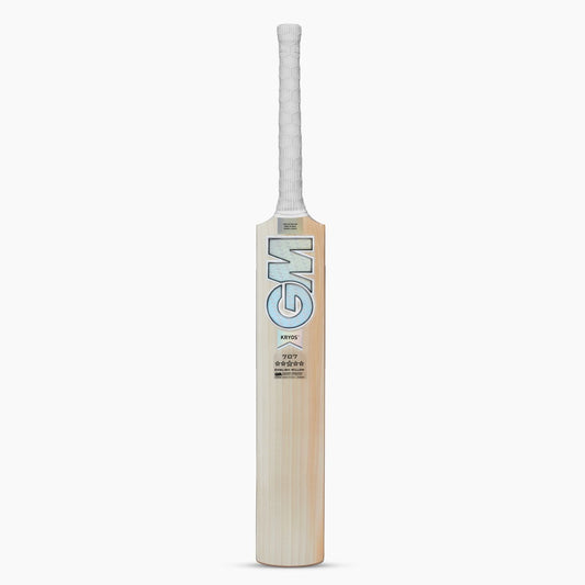 GM Kryos 707 English Willow Cricket Bat