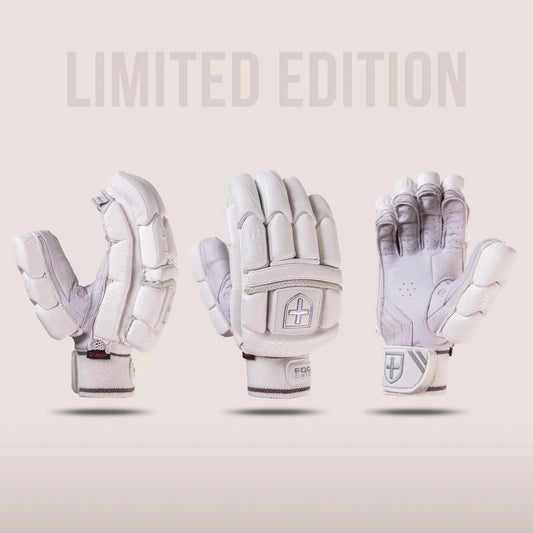 Focus Limited Edition Gloves - Split Finger