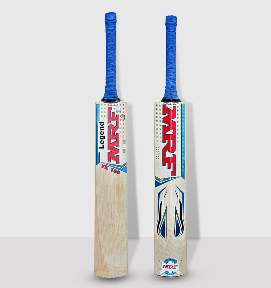 MRF Legend VK100 Cricket English Willow Bat SH