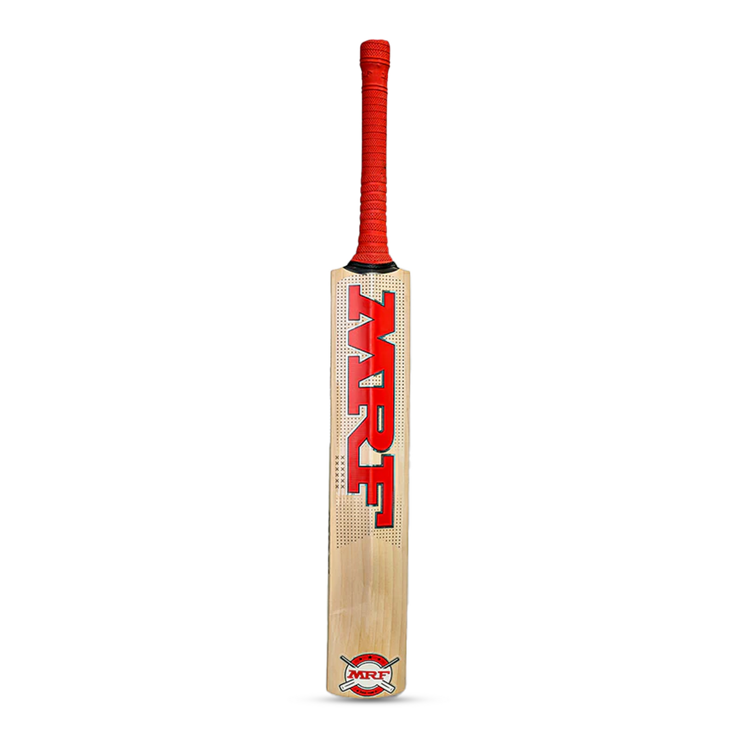 MRF Genius Grand Edition English Willow Cricket Bat SH