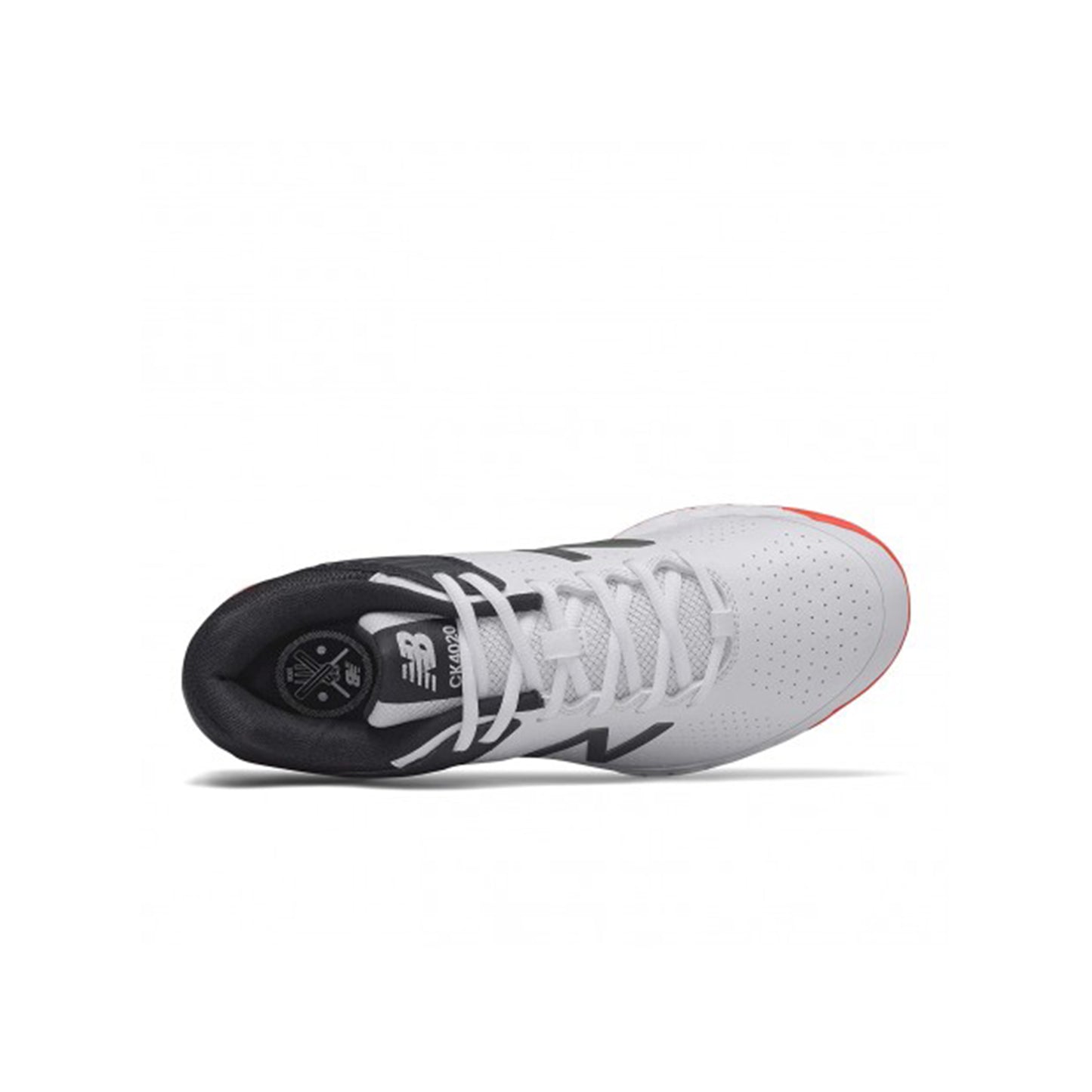 New Balance CK 4020 I4 Rubber Cricket Shoes