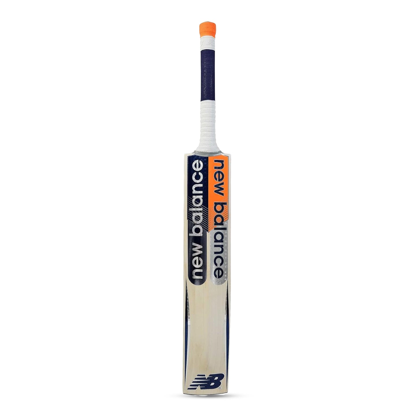 New Balance DC 840+ English Willow Cricket Bat SH