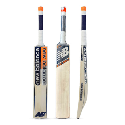 New Balance DC 840+ English Willow Cricket Bat SH