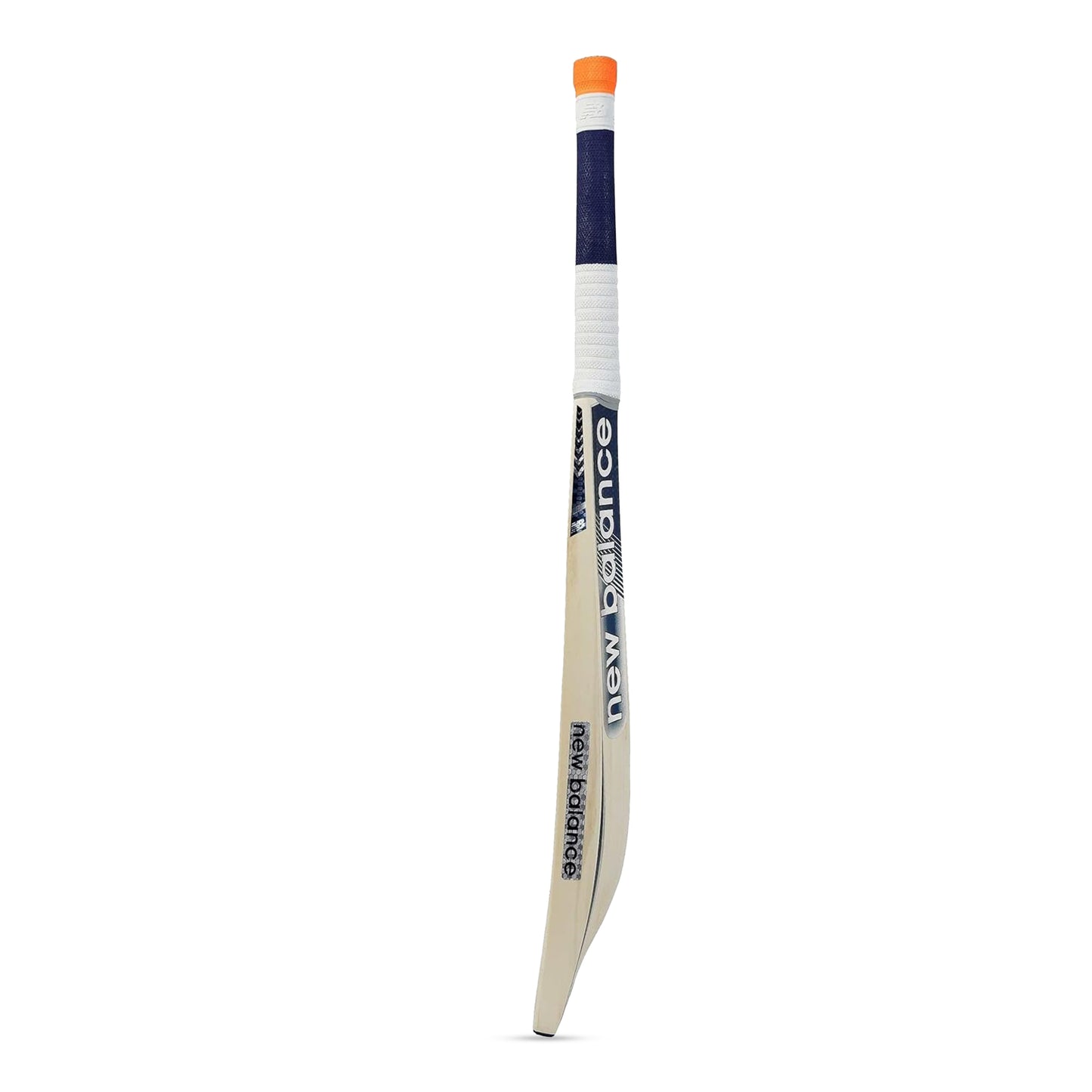 New Balance DC 840+ English Willow Cricket Bat SH