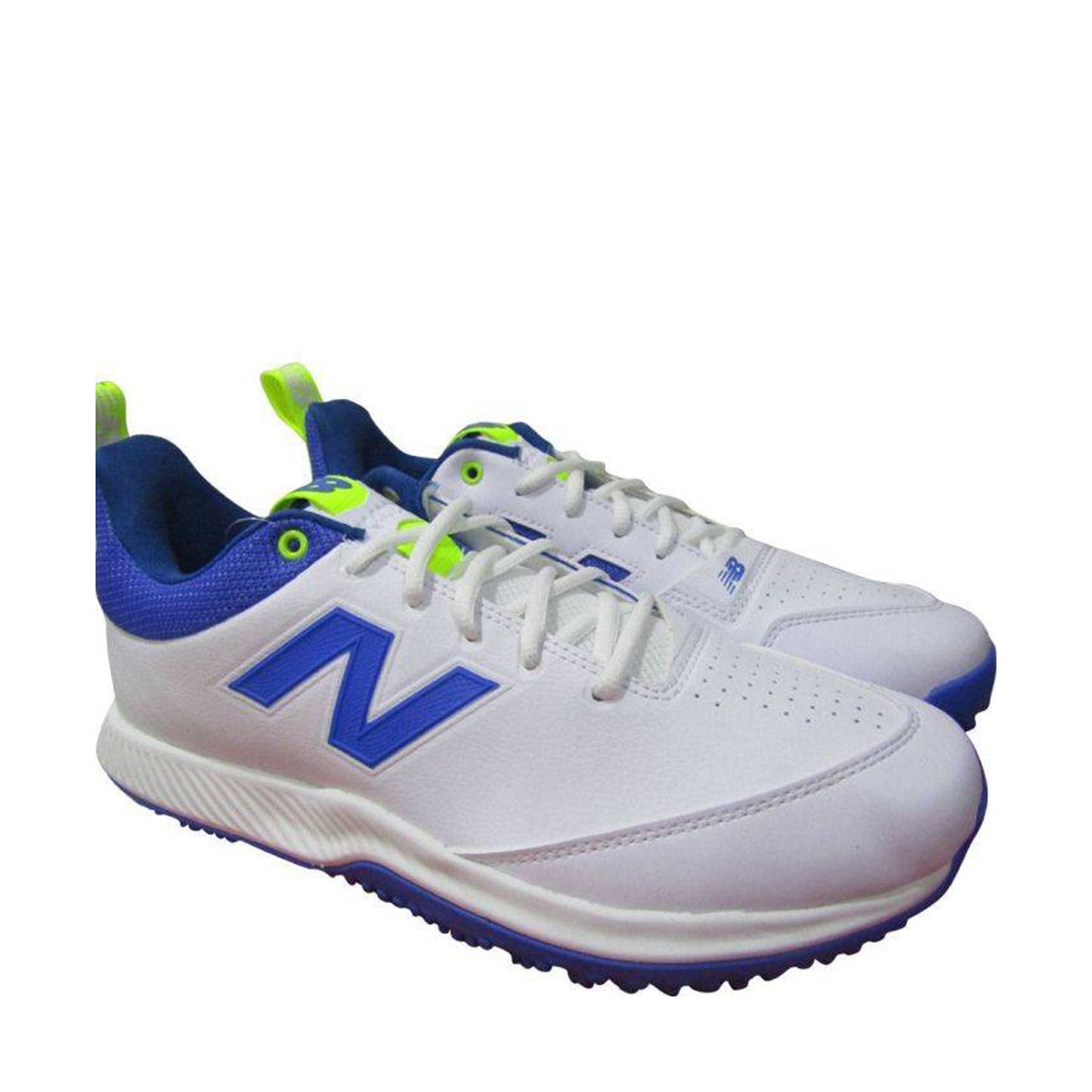 New Balance CK 4020 R5 FuelCell Rubber Cricket Shoes