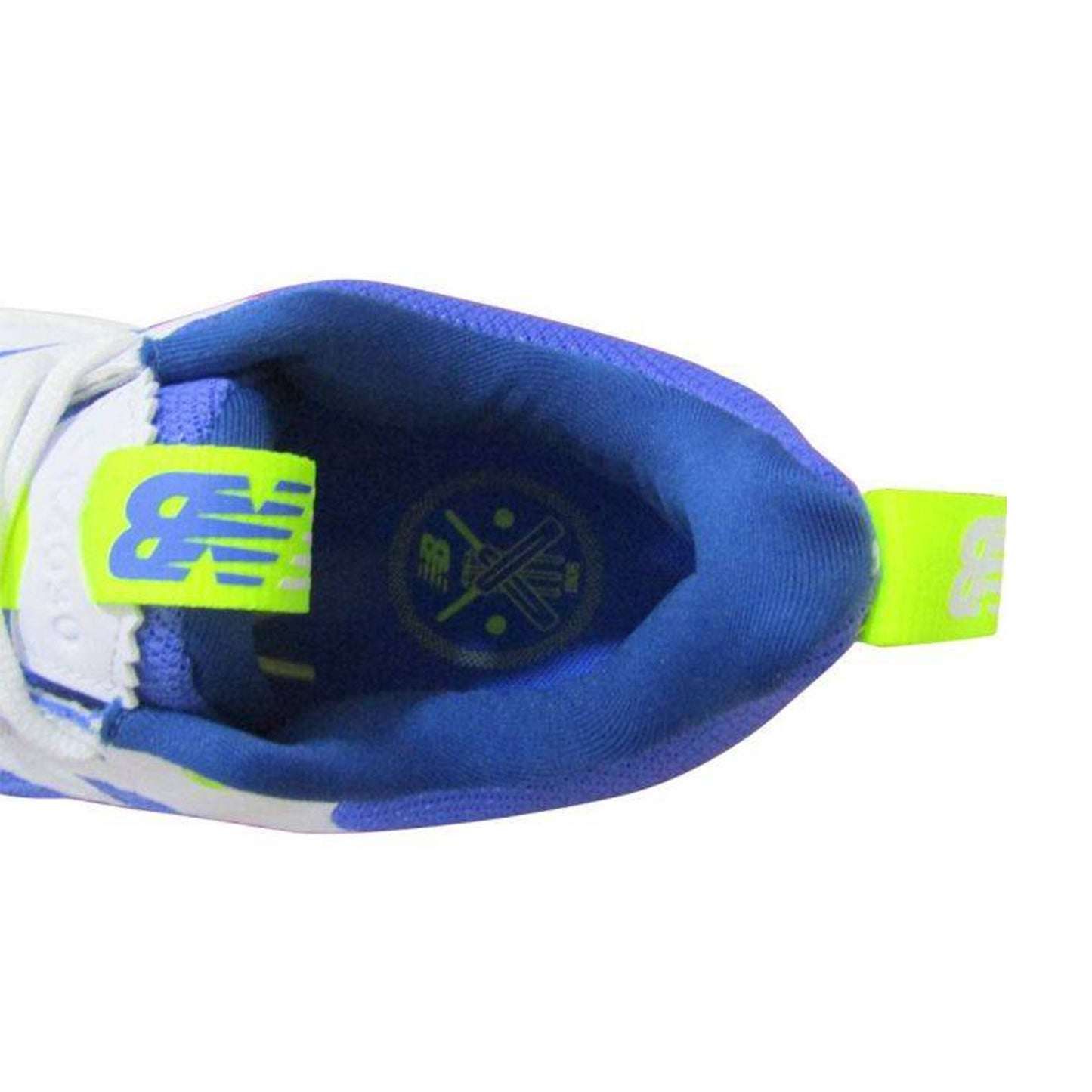 New Balance CK 4020 R5 FuelCell Rubber Cricket Shoes