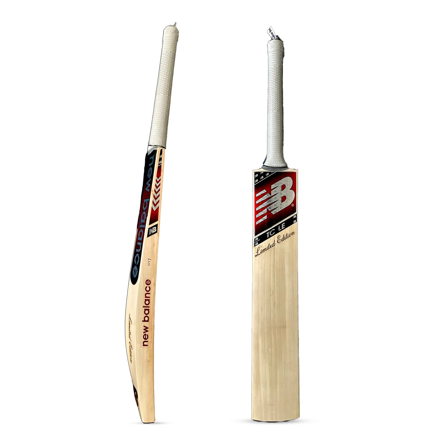 New Balance TC Limited Edition English Willow Cricket Bat SH