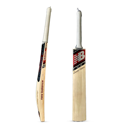 New Balance TC Limited Edition English Willow Cricket Bat SH