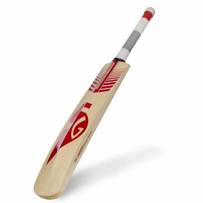 SG 70 Sunny Years English Willow Cricket Bat SH