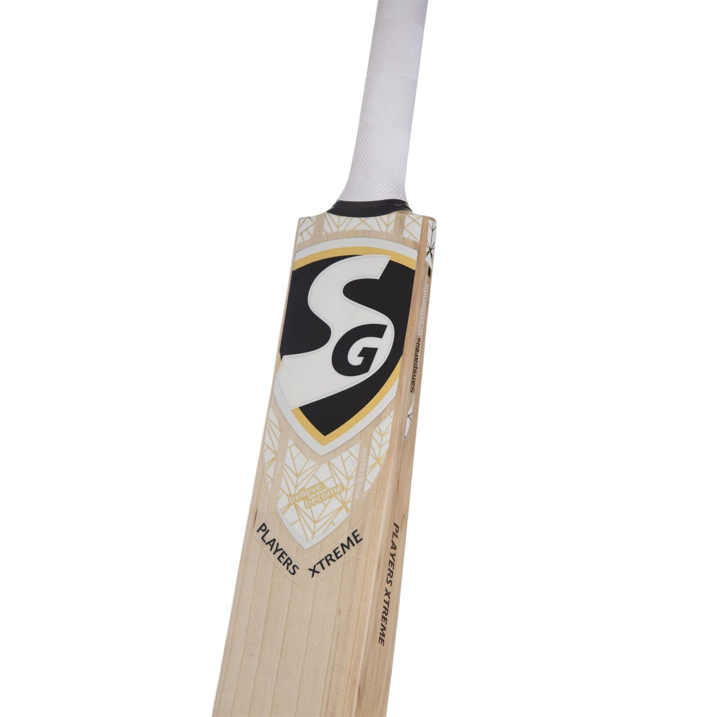 SG Players Xtreme English Willow Cricket Bat SH