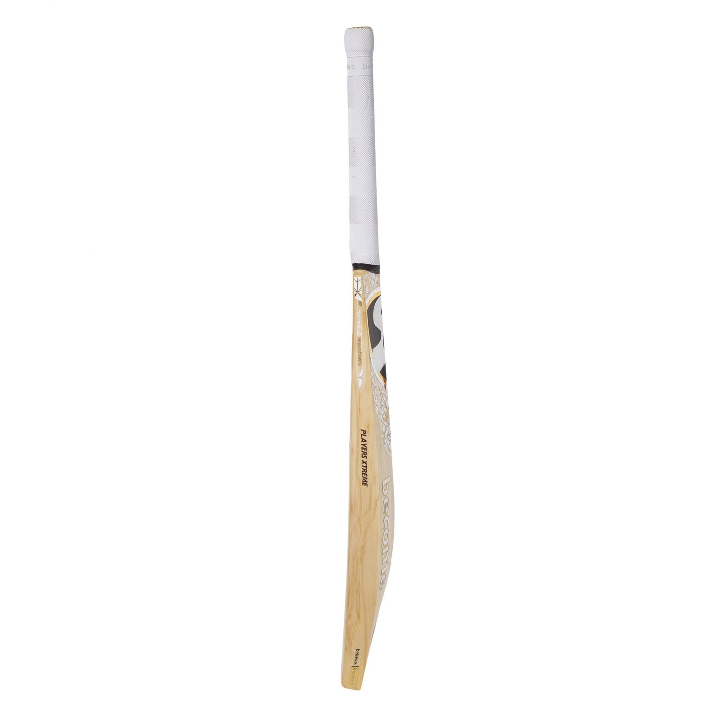 SG Players Xtreme English Willow Cricket Bat SH