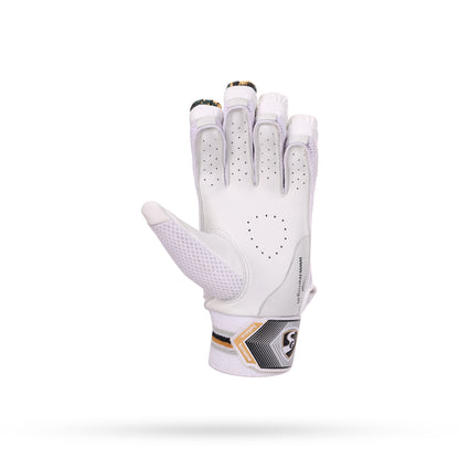 SG Savage Lite Cricket Batting Gloves