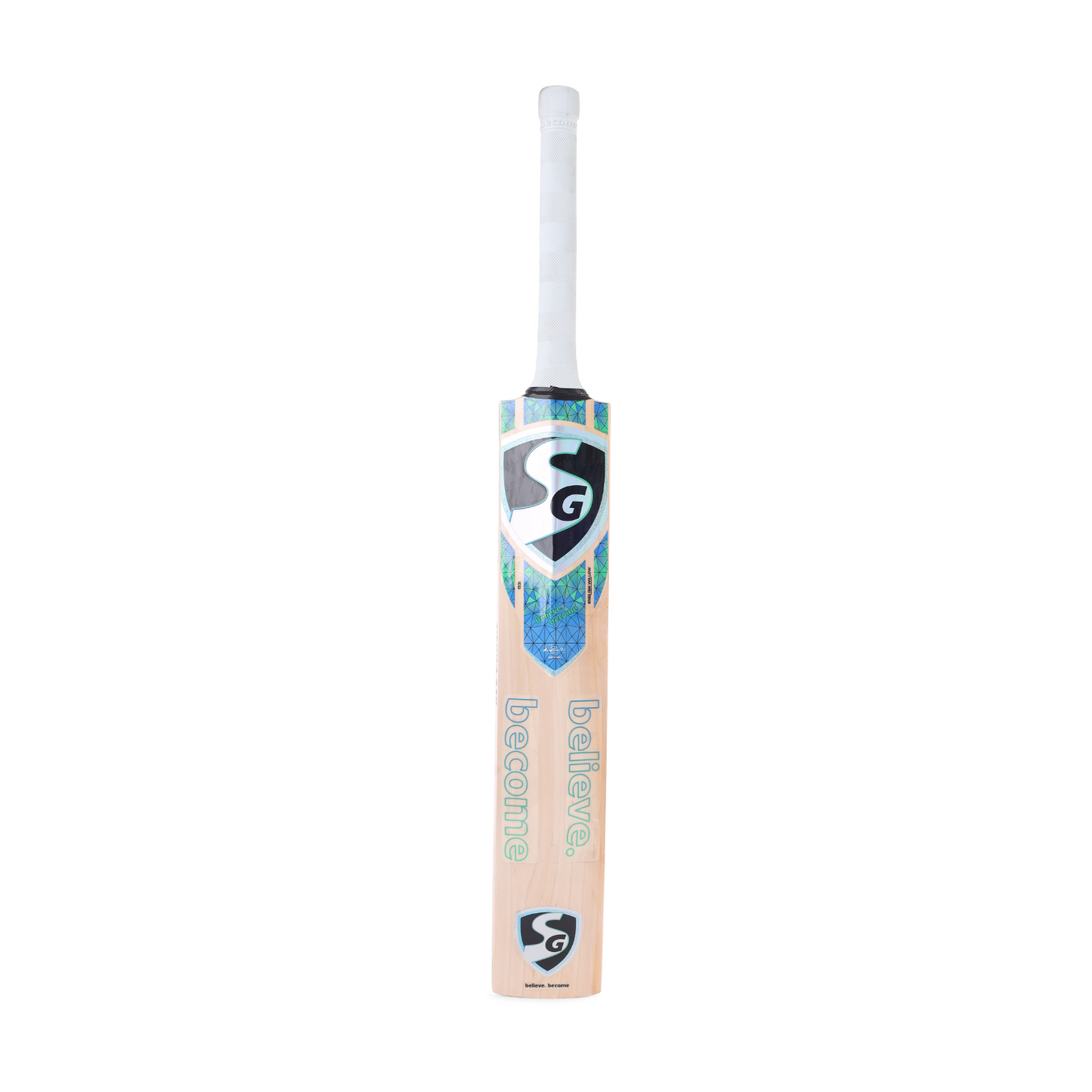 SG Sierra 250 English Willow Cricket Bat SH