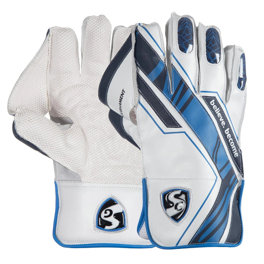 SG Tournament Wicket Keeping Gloves W.K. Gloves