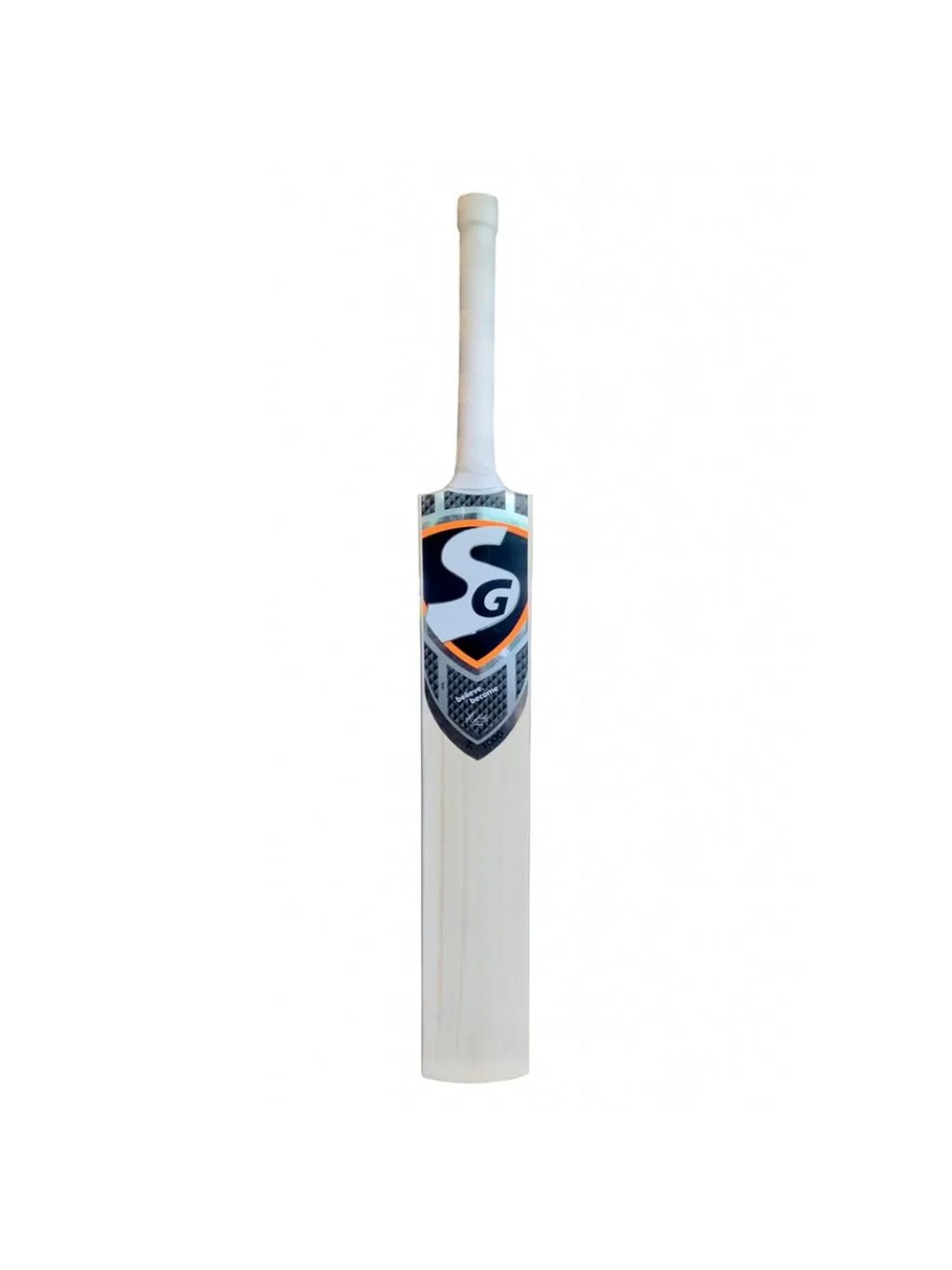 SG T-1000 Scooped Tennis Ball Cricket Bat