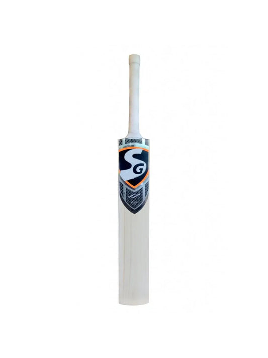 SG T-1000 Scooped Tennis Ball Cricket Bat