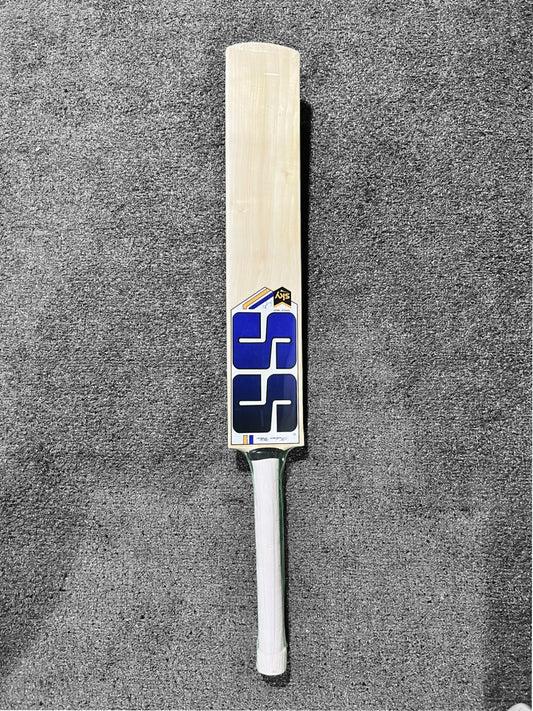 SS Players Jumbo Tennis Ball Cricket Bat