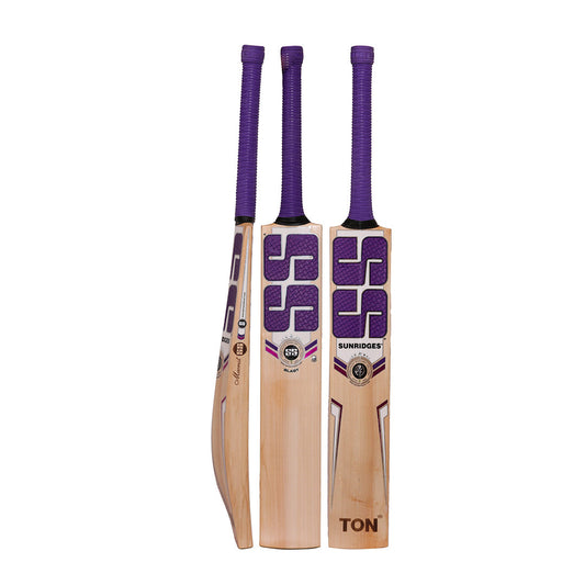 SS Blast English Willow Cricket Bat