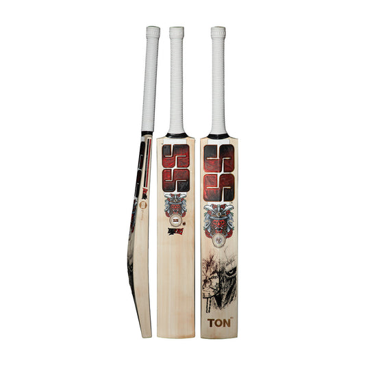 SS Devils bat English Willow Cricket Bat