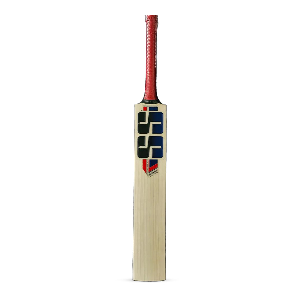 SS Maximus English Willlow Cricket Bat SH – Cricstudio Usa