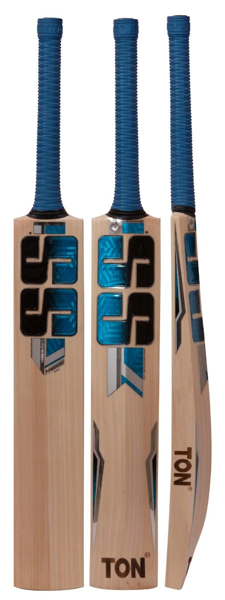 SS Premium English Willow Cricket Bat