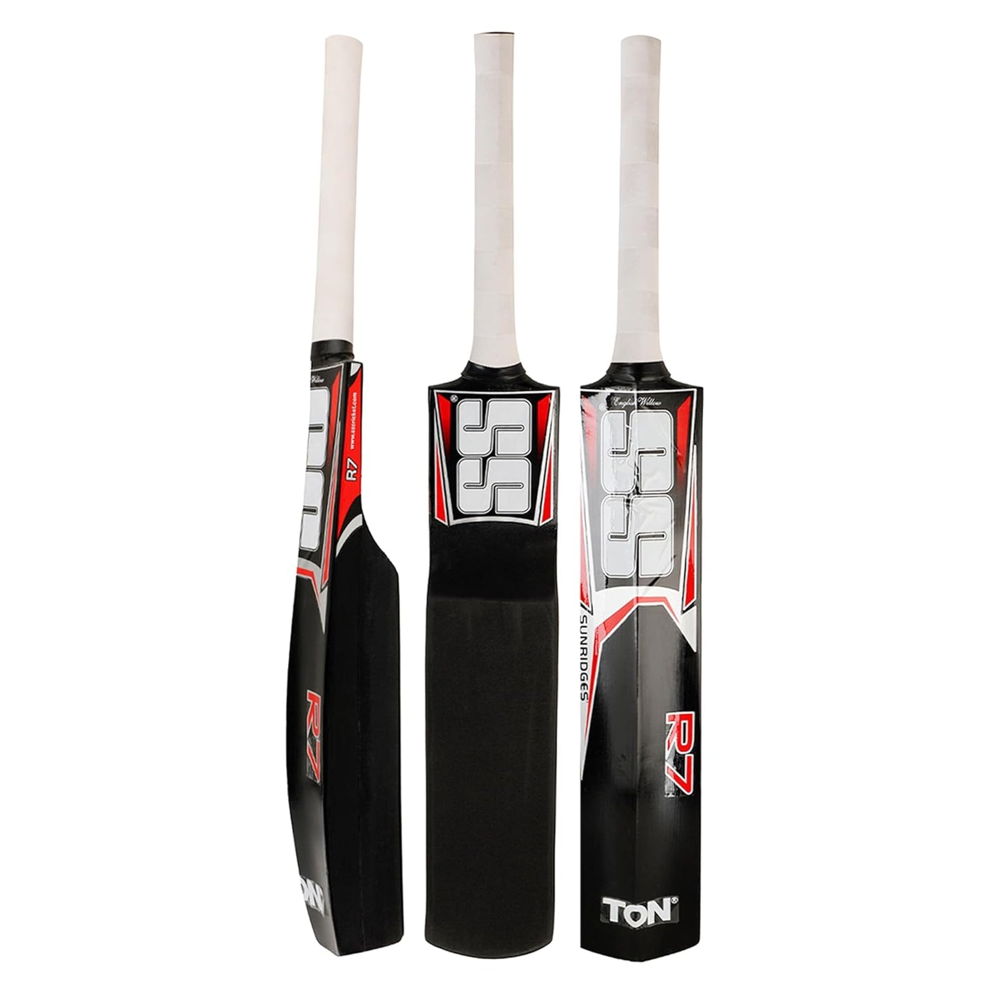 SS R-7 English Willow Catch Practice Bat