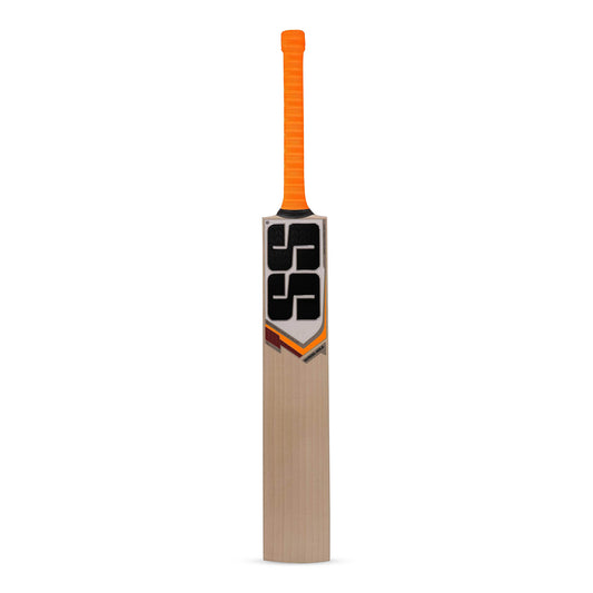 SS Ravindra Jadeja English Willow Cricket Bat SH
