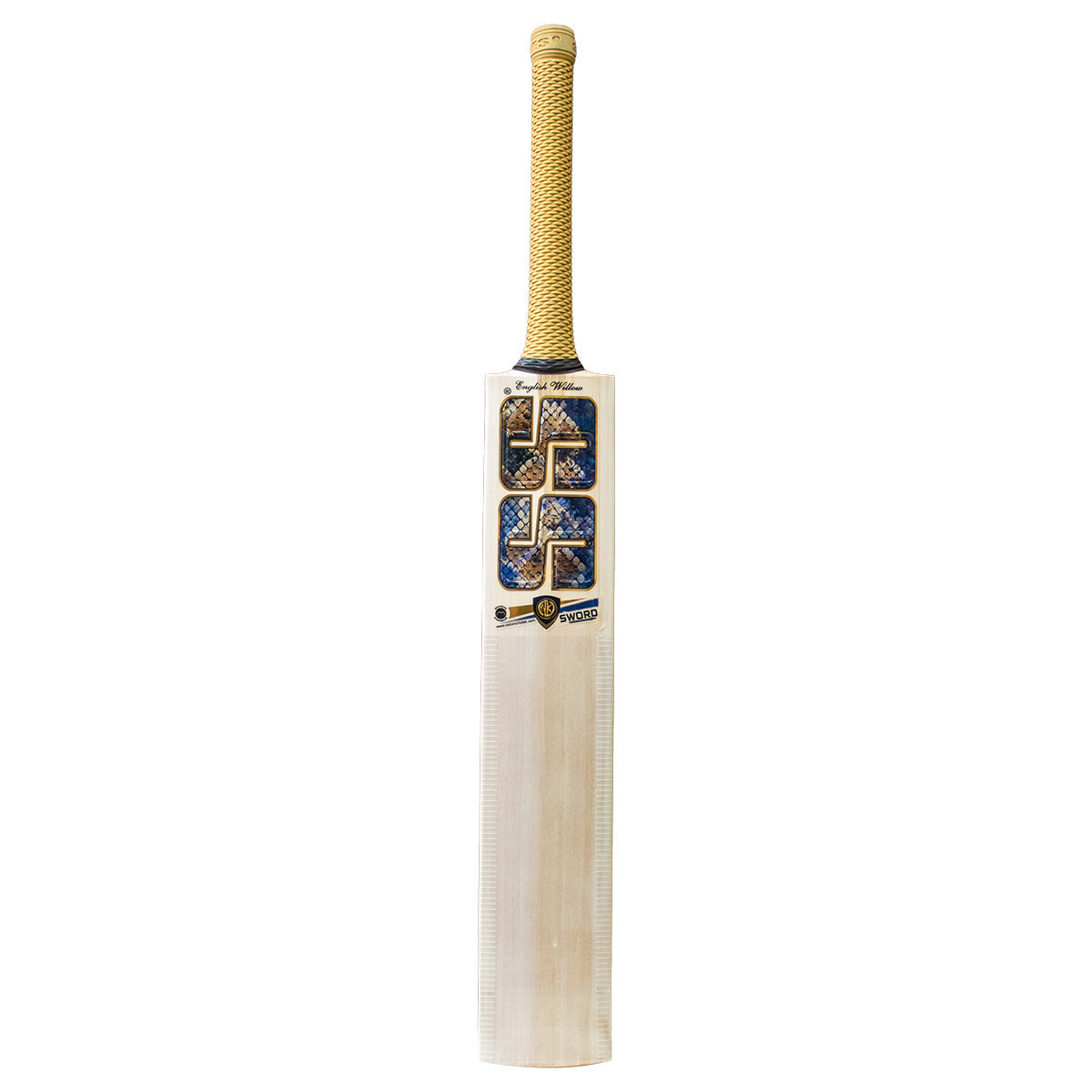 SS Sword Pro English Willow Cricket Bat