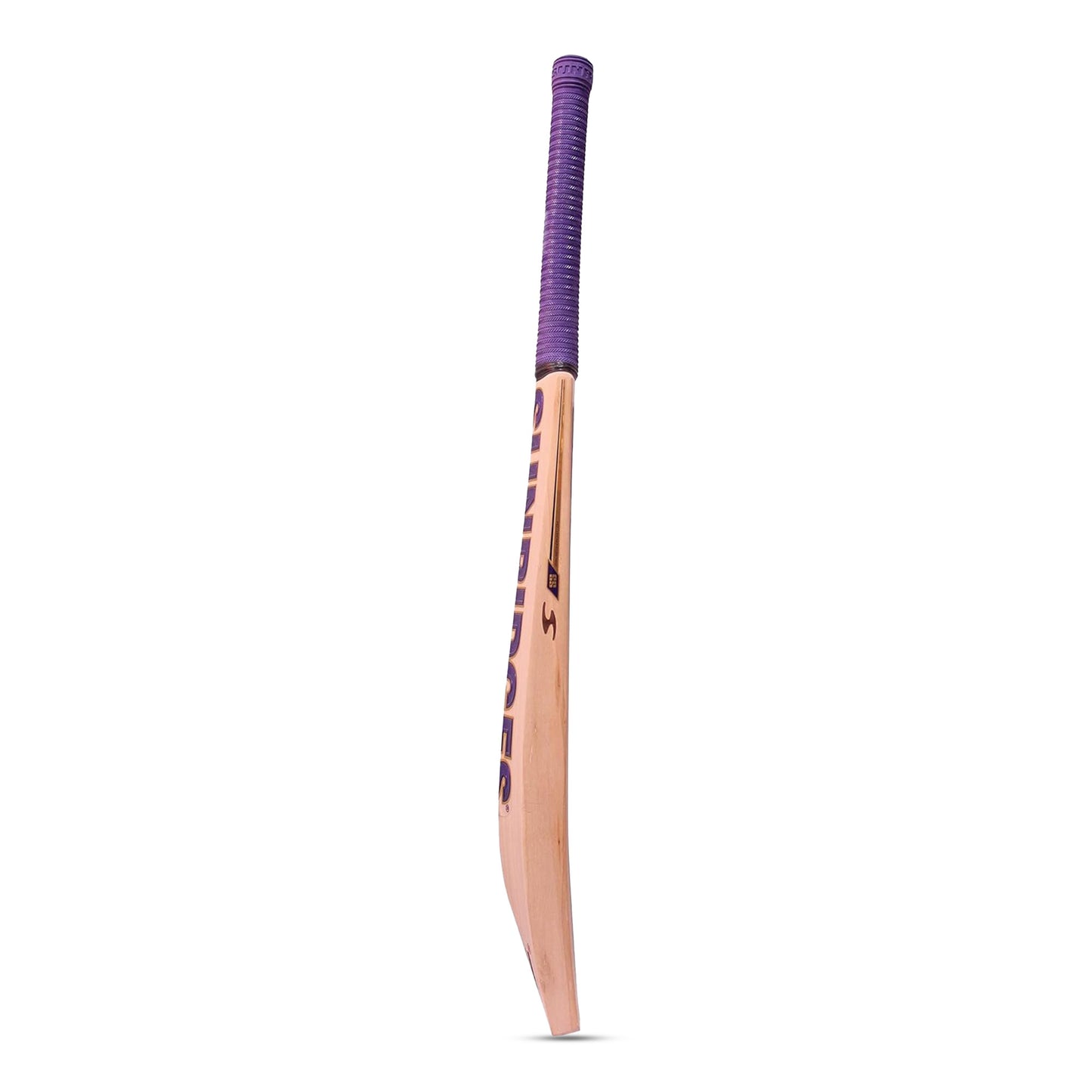 SS Vintage 5.0 English Willow Cricket Bat SH