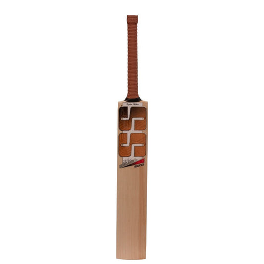 SS Master 2000 Cricket English Willow Bat SH